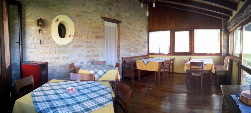 Agriturismo Ca Sonino Bettola  Exterior photo